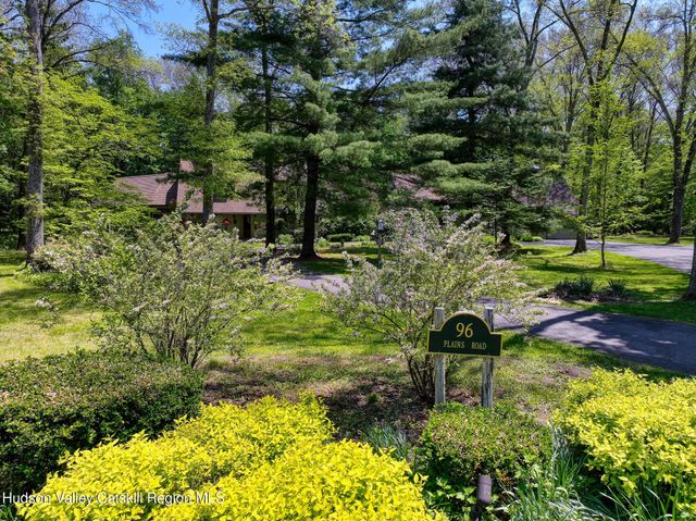 96 Plains Road, New Paltz, NY 12561