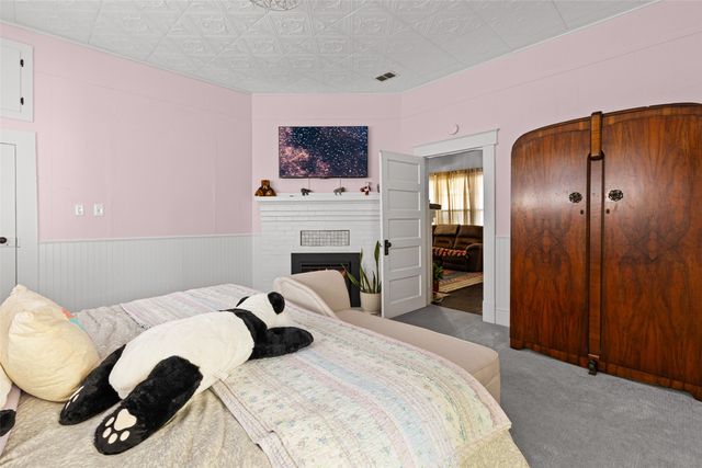 217 N Montgomery Street, Gilmer, TX 75644