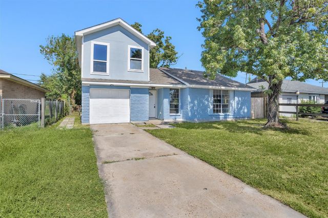 15225 Woodforest Boulevard, Channelview, TX 77530