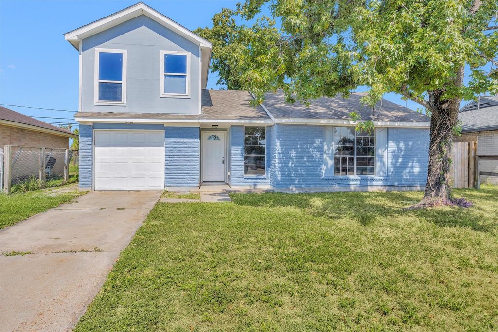 15225 Woodforest Boulevard, Channelview, TX 77530