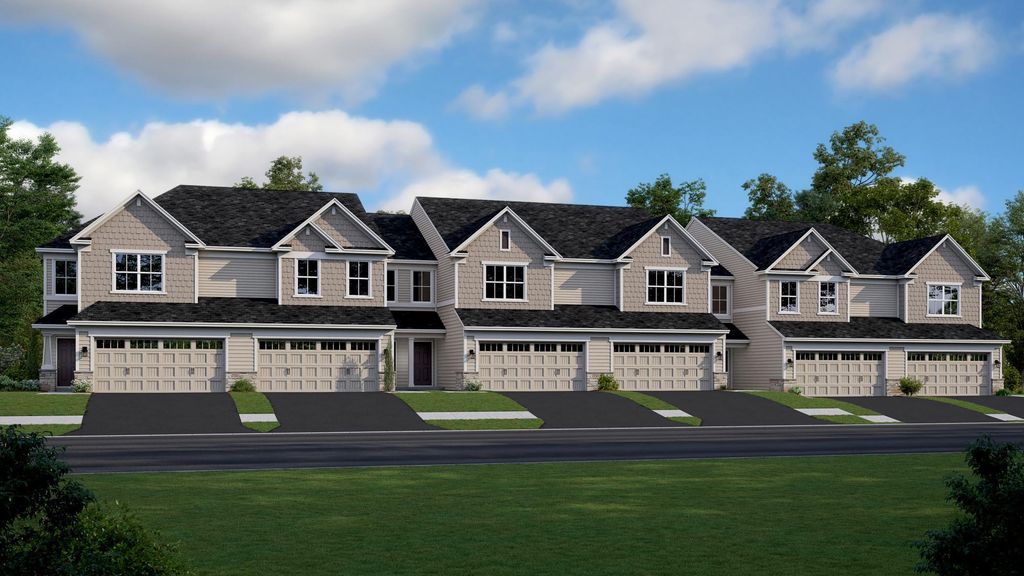 3048 Ash Street, Little Canada, MN 55117