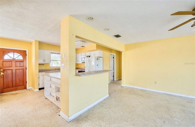 322 LA HACIENDA DRIVE, Indian Rocks Beach, FL 33785