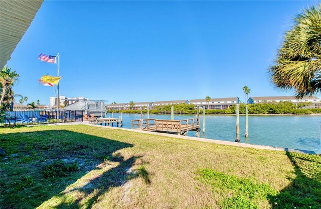 322 LA HACIENDA DRIVE, Indian Rocks Beach, FL 33785