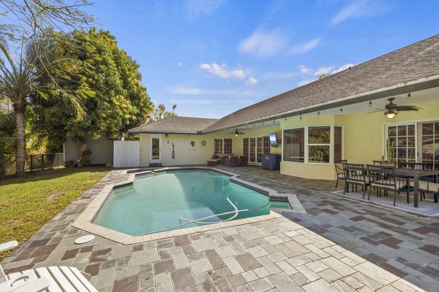 6861 SW 17th Street, Plantation, FL 33317