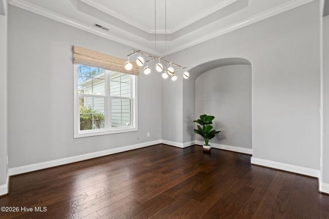 3815 Ridge Crest Drive, Southport, NC 28461