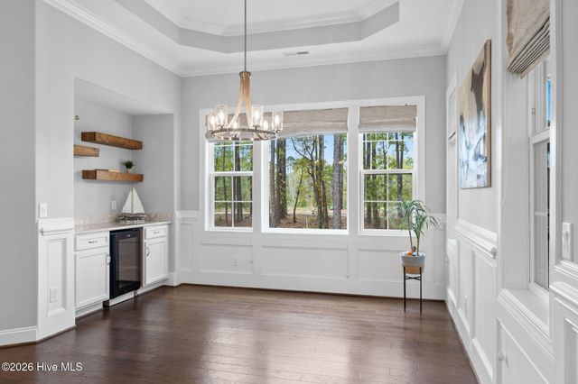 3815 Ridge Crest Drive, Southport, NC 28461