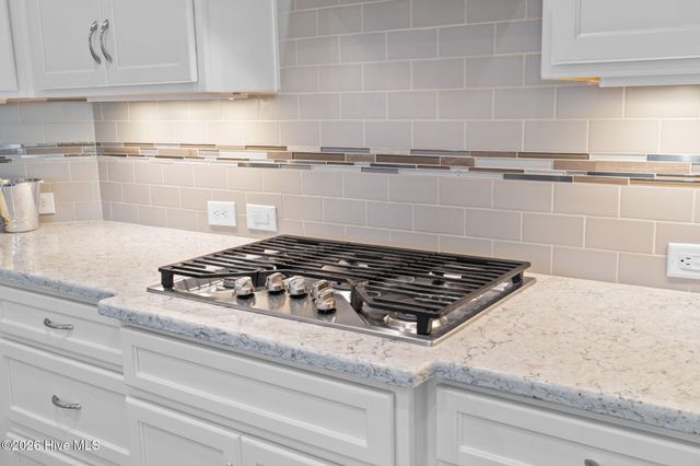 3815 Ridge Crest Drive, Southport, NC 28461