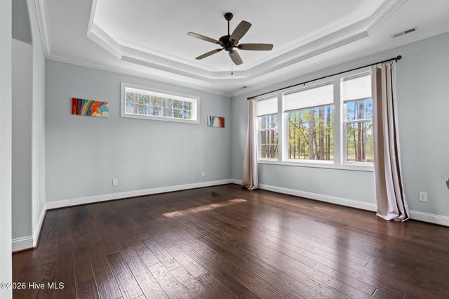 3815 Ridge Crest Drive, Southport, NC 28461