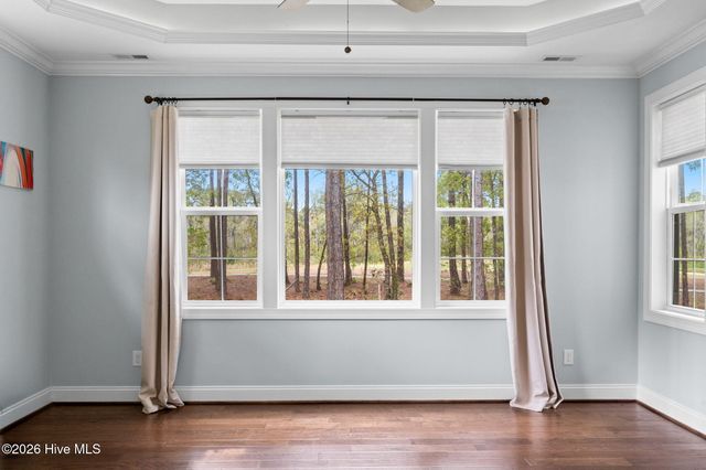 3815 Ridge Crest Drive, Southport, NC 28461