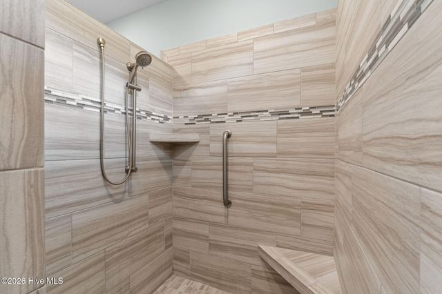 3815 Ridge Crest Drive, Southport, NC 28461