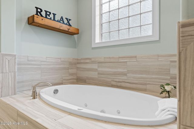 3815 Ridge Crest Drive, Southport, NC 28461