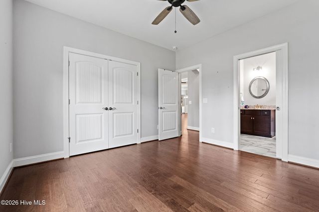 3815 Ridge Crest Drive, Southport, NC 28461