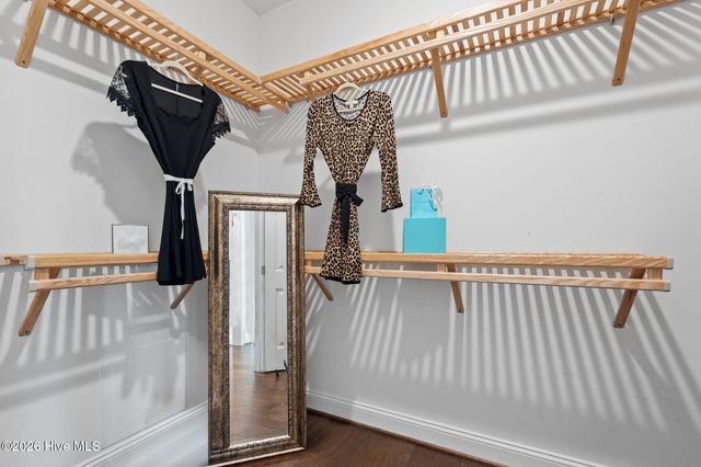 3815 Ridge Crest Drive, Southport, NC 28461