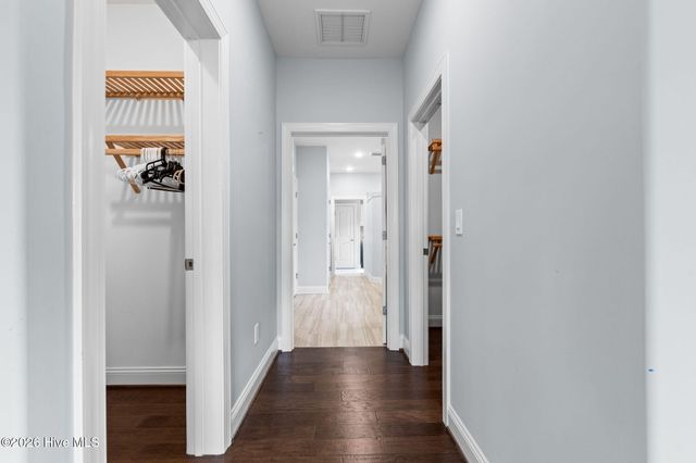 3815 Ridge Crest Drive, Southport, NC 28461