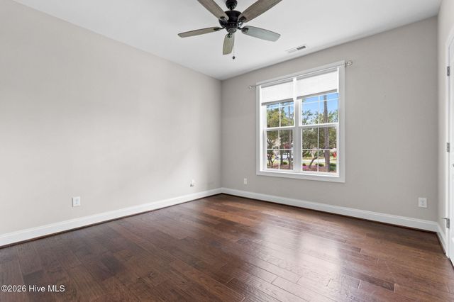 3815 Ridge Crest Drive, Southport, NC 28461