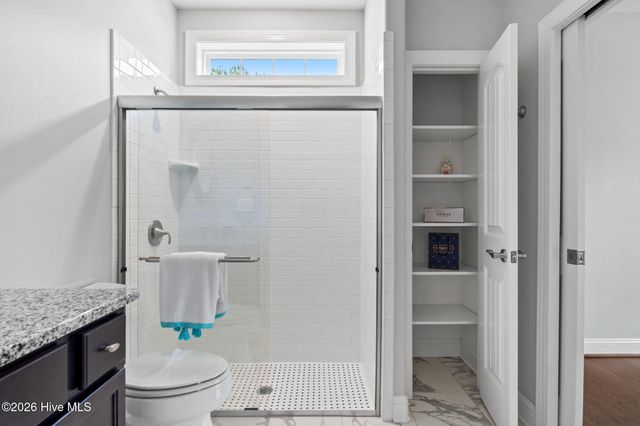 3815 Ridge Crest Drive, Southport, NC 28461