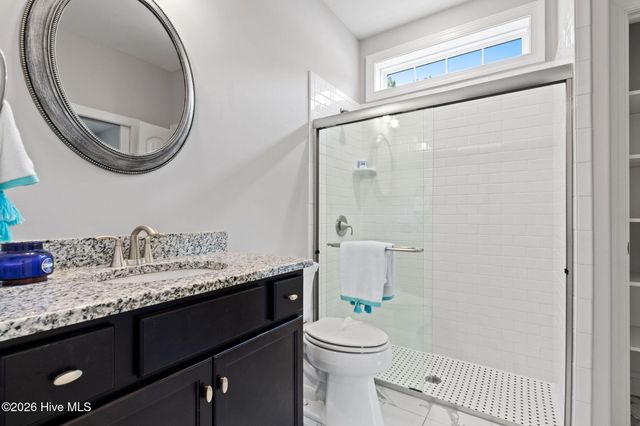 3815 Ridge Crest Drive, Southport, NC 28461