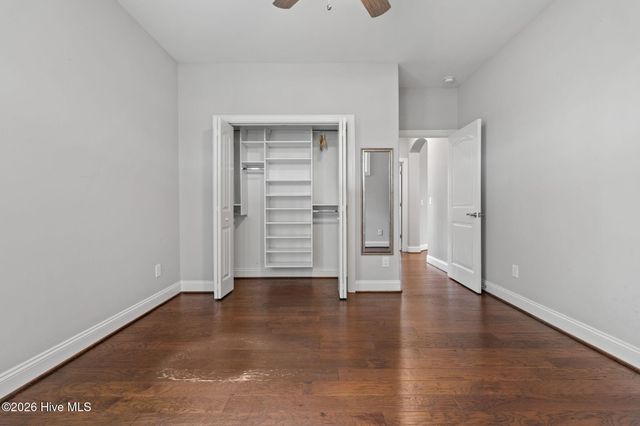 3815 Ridge Crest Drive, Southport, NC 28461