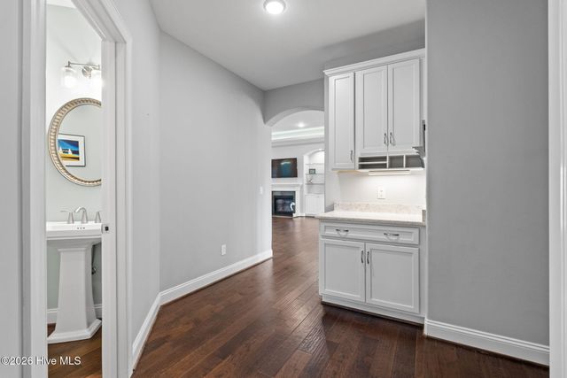 3815 Ridge Crest Drive, Southport, NC 28461