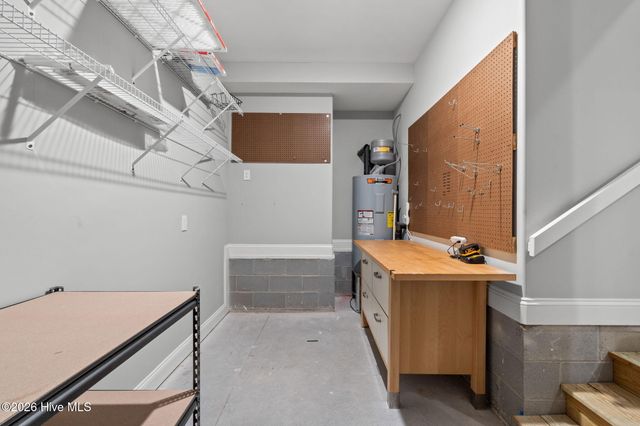 3815 Ridge Crest Drive, Southport, NC 28461