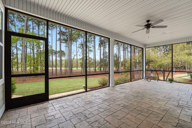 3815 Ridge Crest Drive, Southport, NC 28461