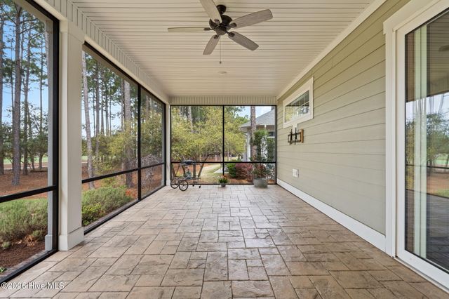 3815 Ridge Crest Drive, Southport, NC 28461