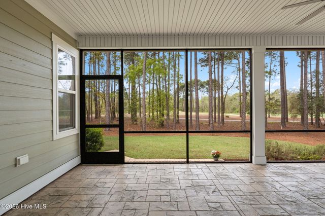 3815 Ridge Crest Drive, Southport, NC 28461