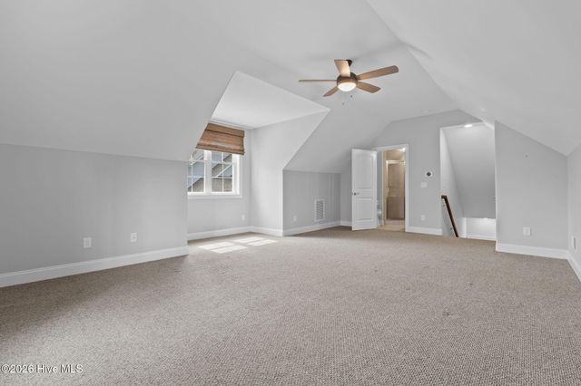 3815 Ridge Crest Drive, Southport, NC 28461