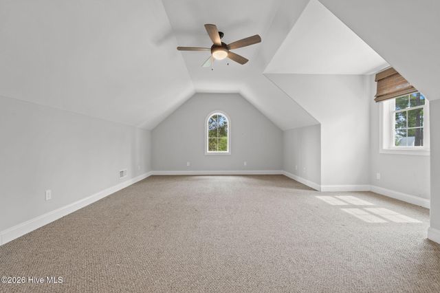 3815 Ridge Crest Drive, Southport, NC 28461