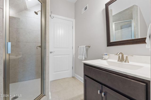 3815 Ridge Crest Drive, Southport, NC 28461