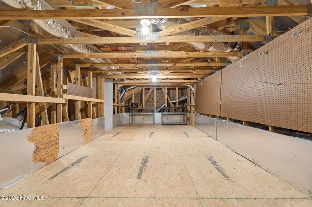 3815 Ridge Crest Drive, Southport, NC 28461