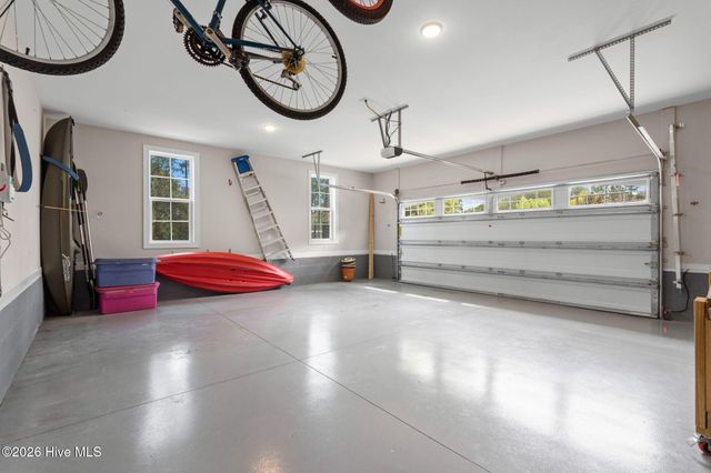 3815 Ridge Crest Drive, Southport, NC 28461