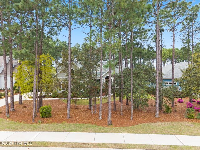 3815 Ridge Crest Drive, Southport, NC 28461
