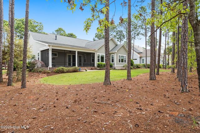 3815 Ridge Crest Drive, Southport, NC 28461