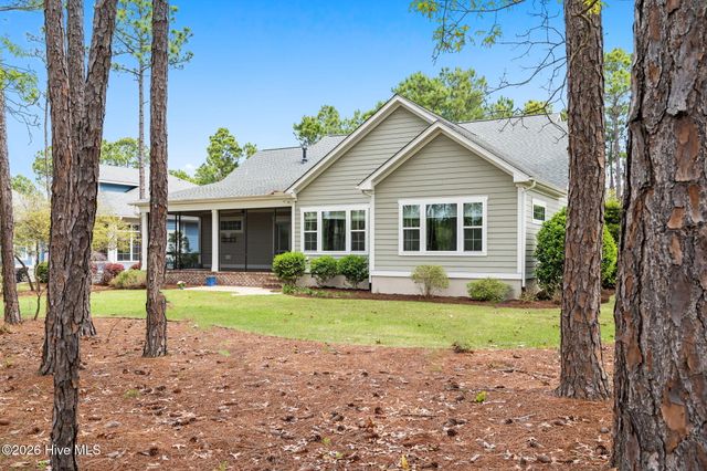 3815 Ridge Crest Drive, Southport, NC 28461