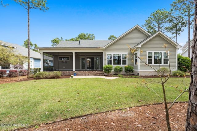 3815 Ridge Crest Drive, Southport, NC 28461