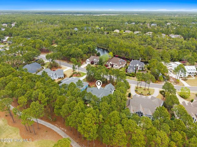 3815 Ridge Crest Drive, Southport, NC 28461