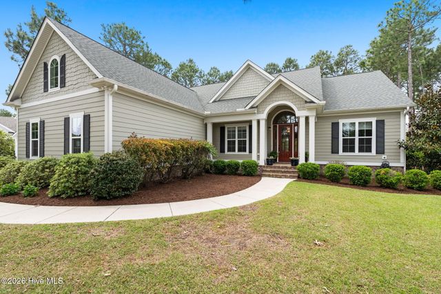 3815 Ridge Crest Drive, Southport, NC 28461
