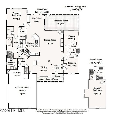 3815 Ridge Crest Drive, Southport, NC 28461