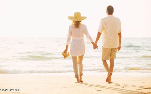 3815 Ridge Crest Drive, Southport, NC 28461