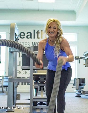 3815 Ridge Crest Drive, Southport, NC 28461