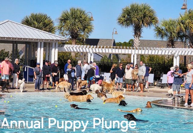 3815 Ridge Crest Drive, Southport, NC 28461