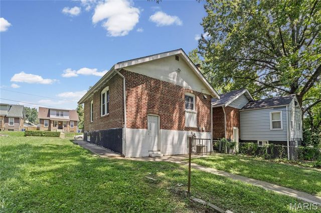 6538 Julian Avenue, St Louis, MO 63133