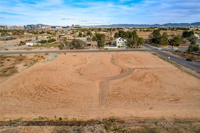 South Torrey Pines Dr, Las Vegas, NV 89113