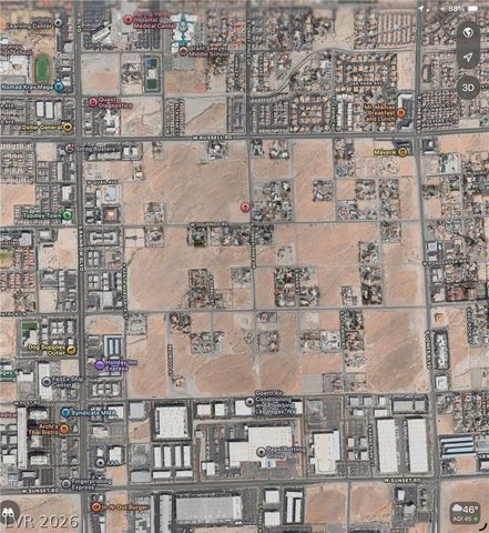 South Torrey Pines Dr, Las Vegas, NV 89113