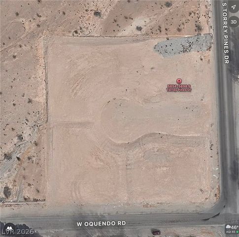 South Torrey Pines Dr, Las Vegas, NV 89113