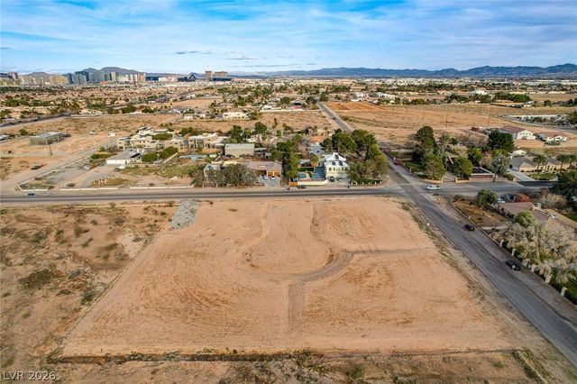 South Torrey Pines Dr, Las Vegas, NV 89113