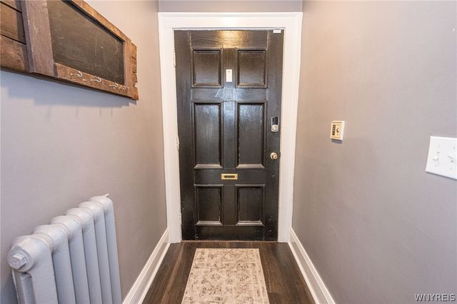 8 North Drive, Buffalo, NY 14216