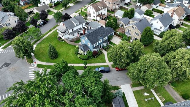 8 North Drive, Buffalo, NY 14216