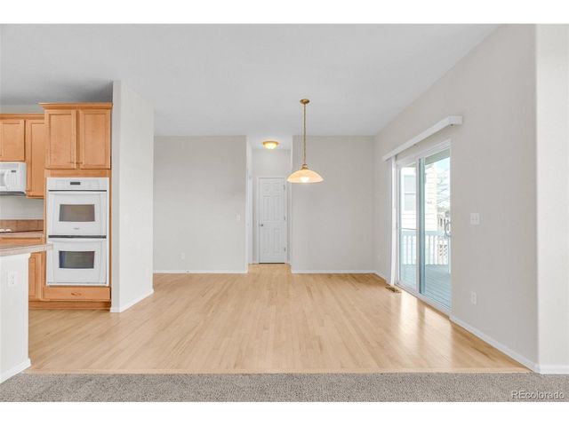 16245 E Swift Fox Pl, Parker, CO 80134